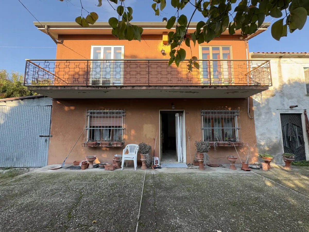 Casa indipendente in vendita a Noventa Vicentina - foto 3