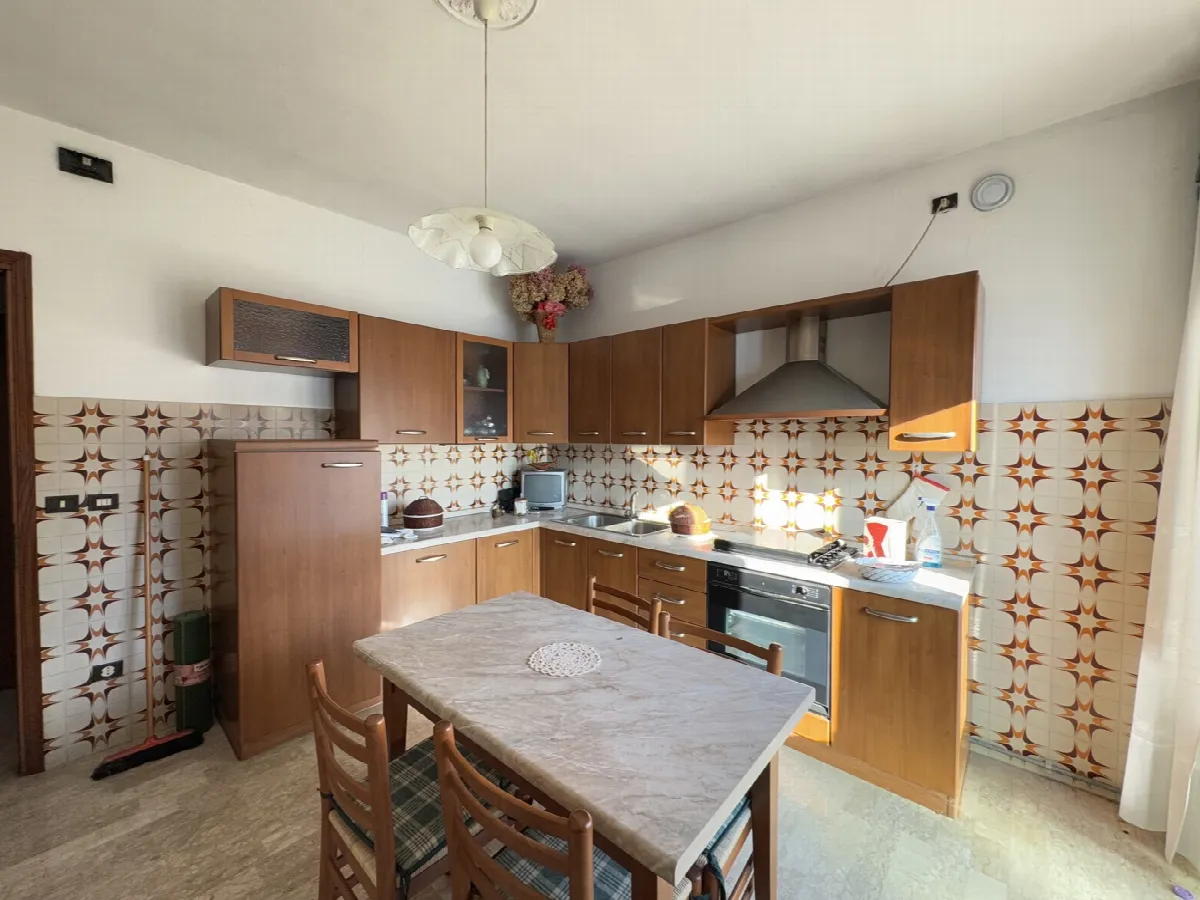Casa indipendente in vendita a Noventa Vicentina - foto 4