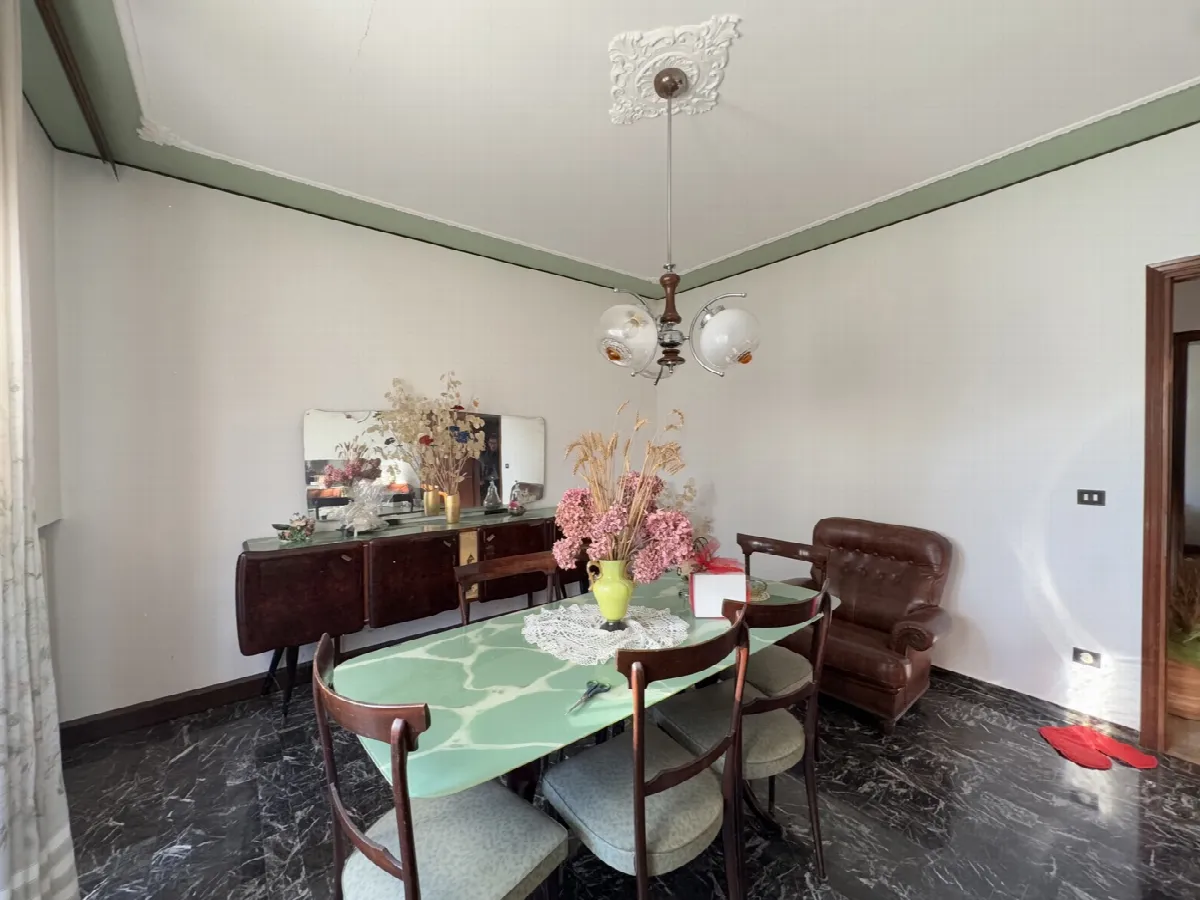 Casa indipendente in vendita a Noventa Vicentina - foto 9