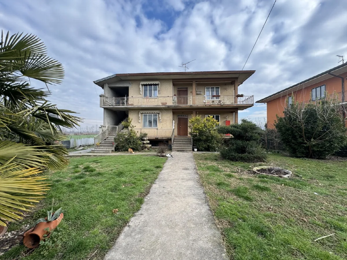 Casa indipendente in vendita a Noventa Vicentina - foto 1