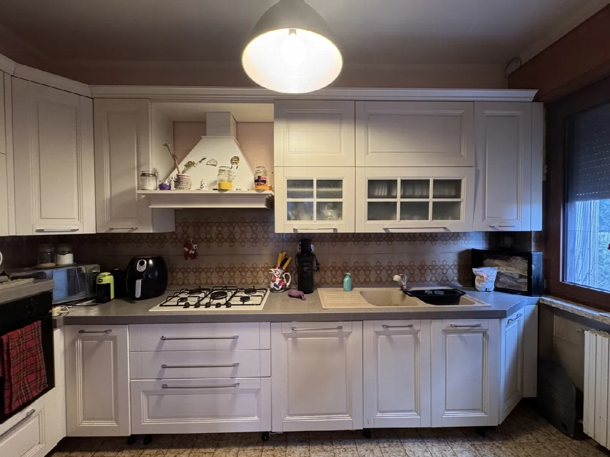 Casa indipendente in vendita a Noventa Vicentina - foto 4