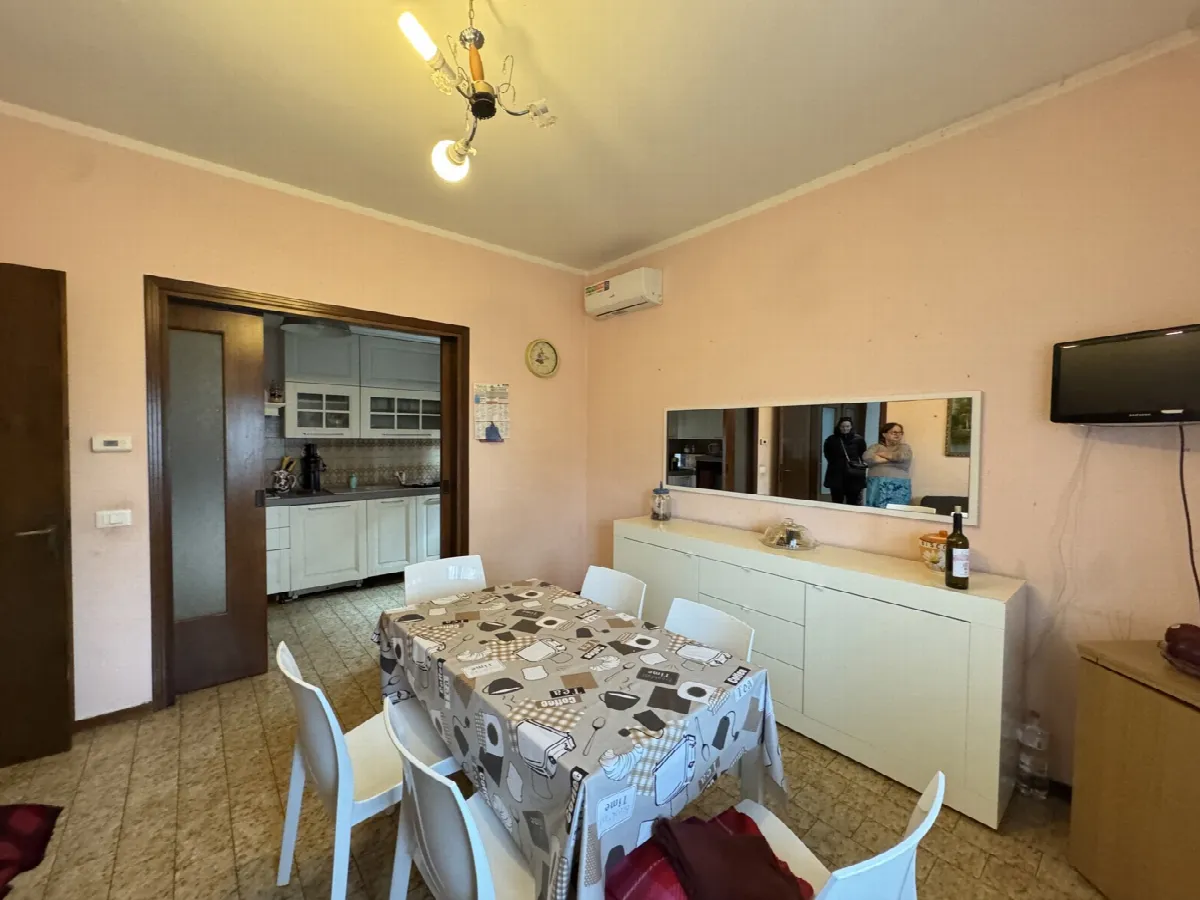 Casa indipendente in vendita a Noventa Vicentina - foto 5