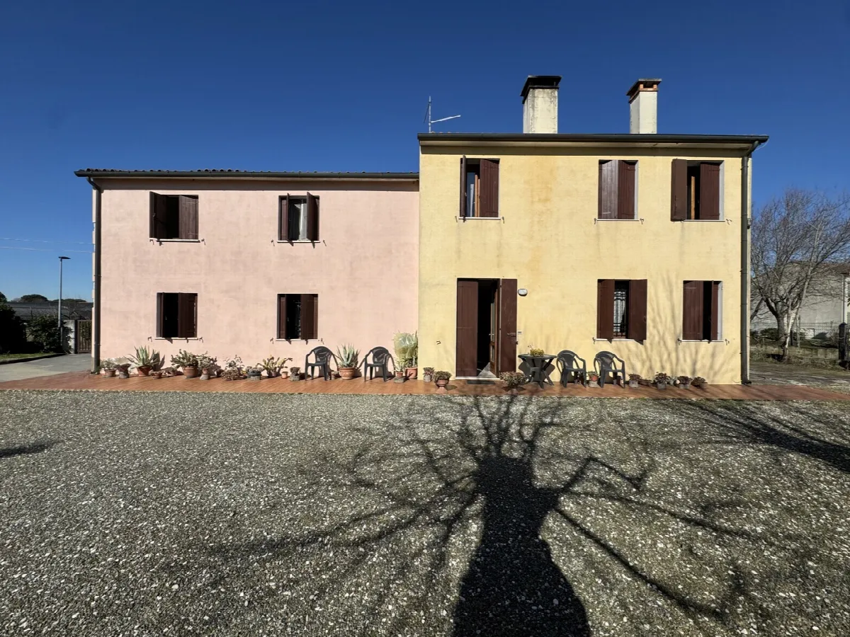 Casa indipendente in vendita a Noventa Vicentina - foto 1
