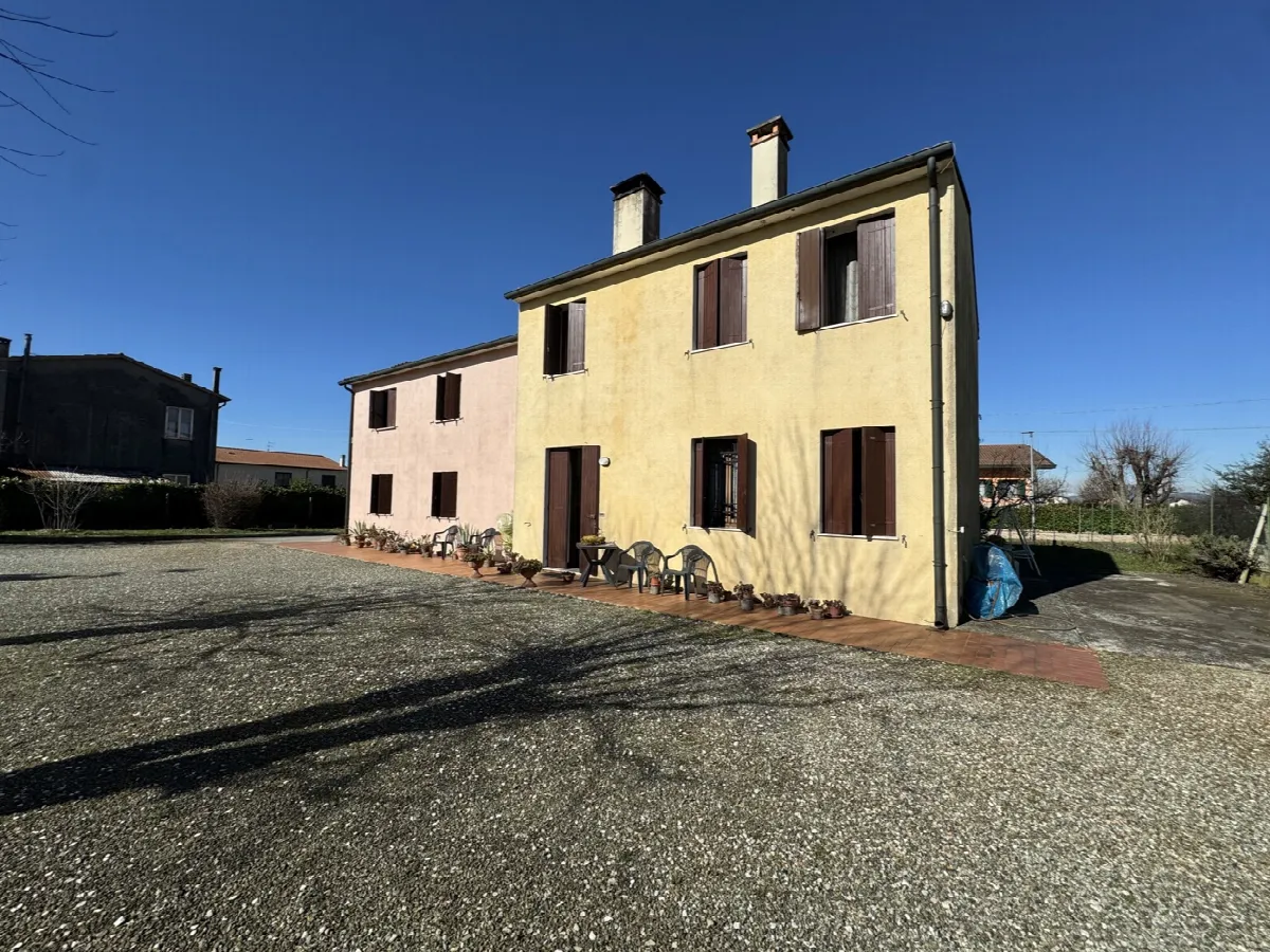 Casa indipendente in vendita a Noventa Vicentina - foto 2