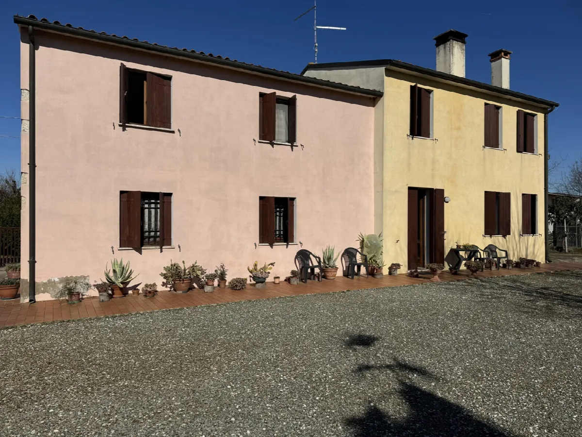 Casa indipendente in vendita a Noventa Vicentina - foto 3