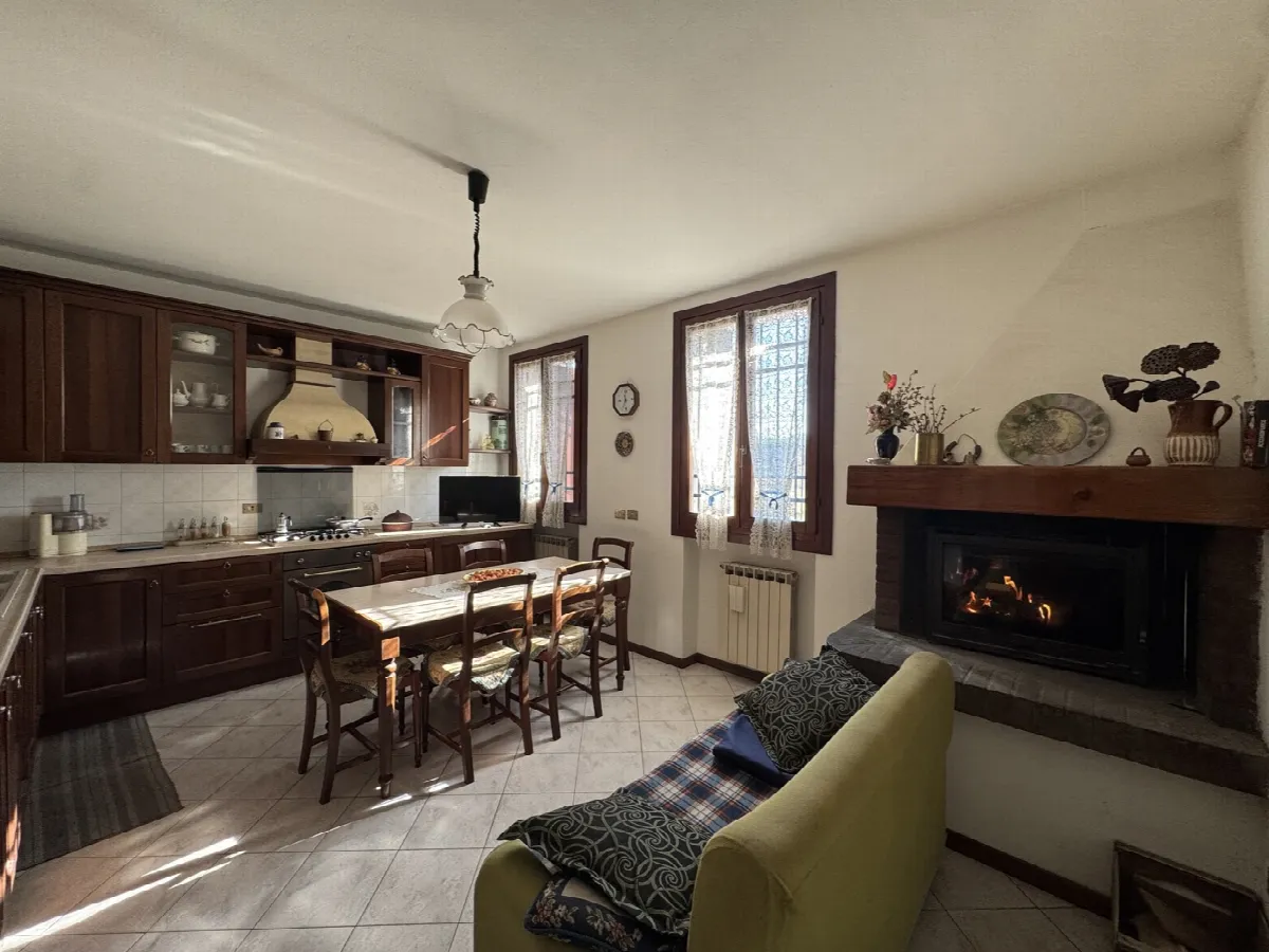 Casa indipendente in vendita a Noventa Vicentina - foto 6