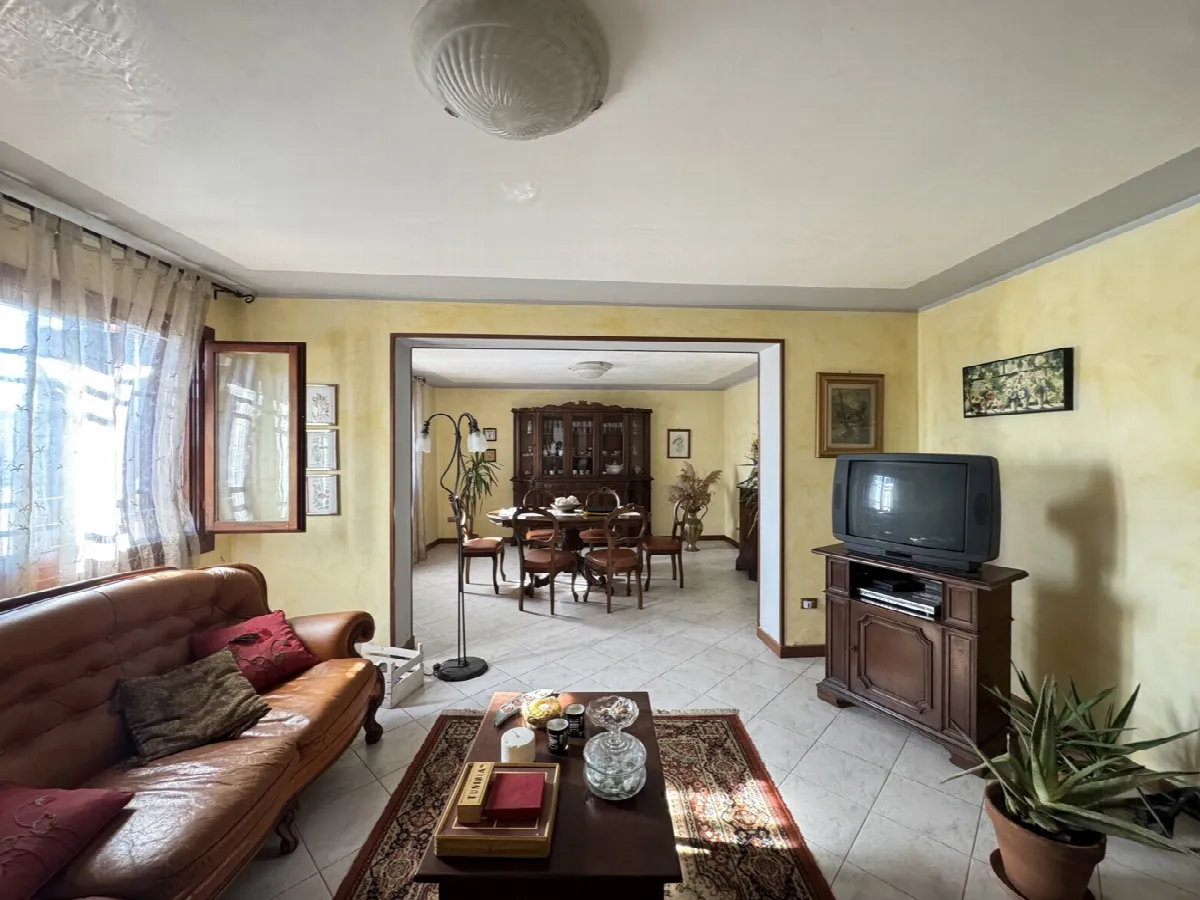 Casa indipendente in vendita a Noventa Vicentina - foto 8