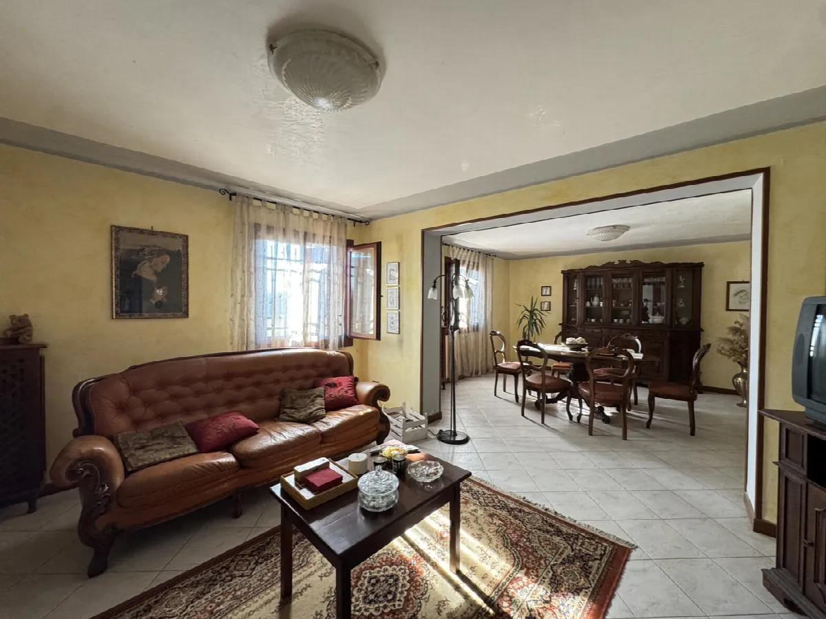 Casa indipendente in vendita a Noventa Vicentina - foto 9