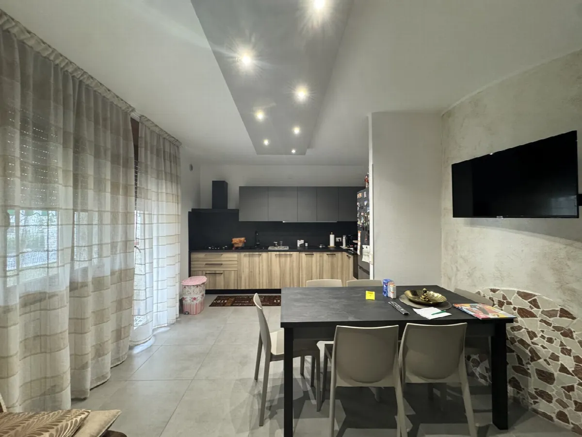 Casa indipendente in vendita a Noventa Vicentina - foto 5
