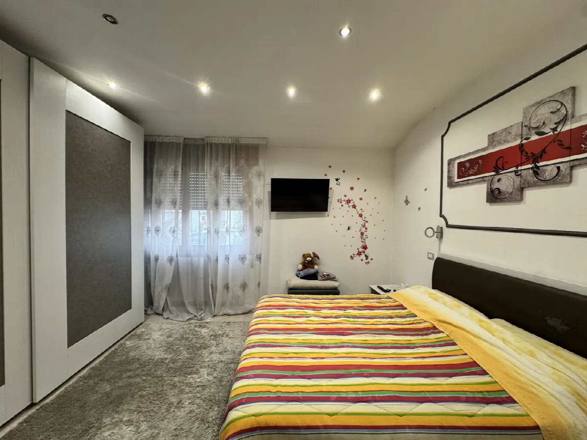 Casa indipendente in vendita a Noventa Vicentina - foto 9