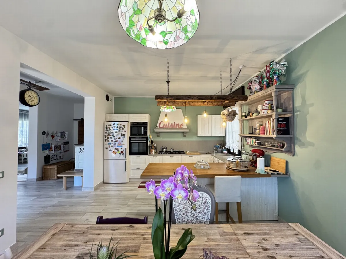 Casa indipendente in vendita a Noventa Vicentina - foto 10