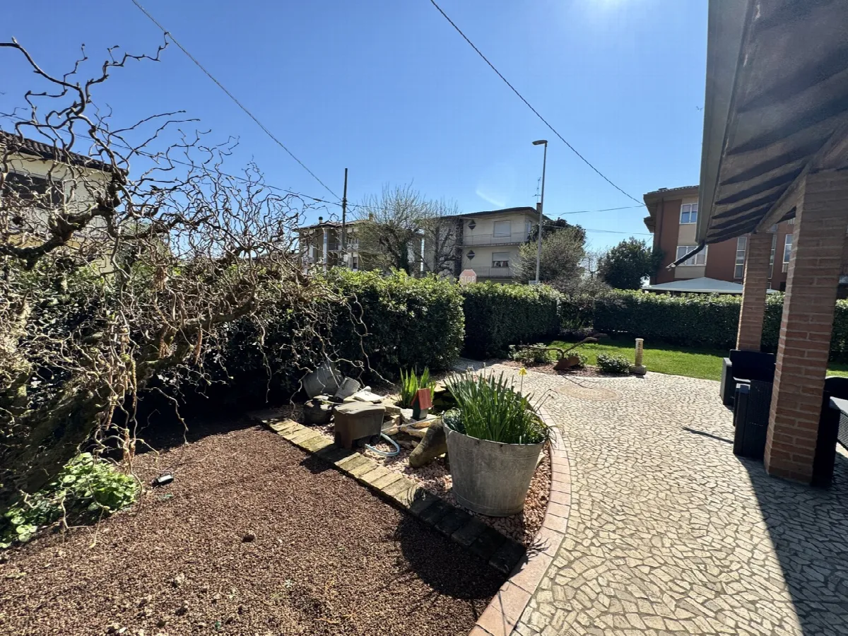 Casa indipendente in vendita a Noventa Vicentina - foto 2