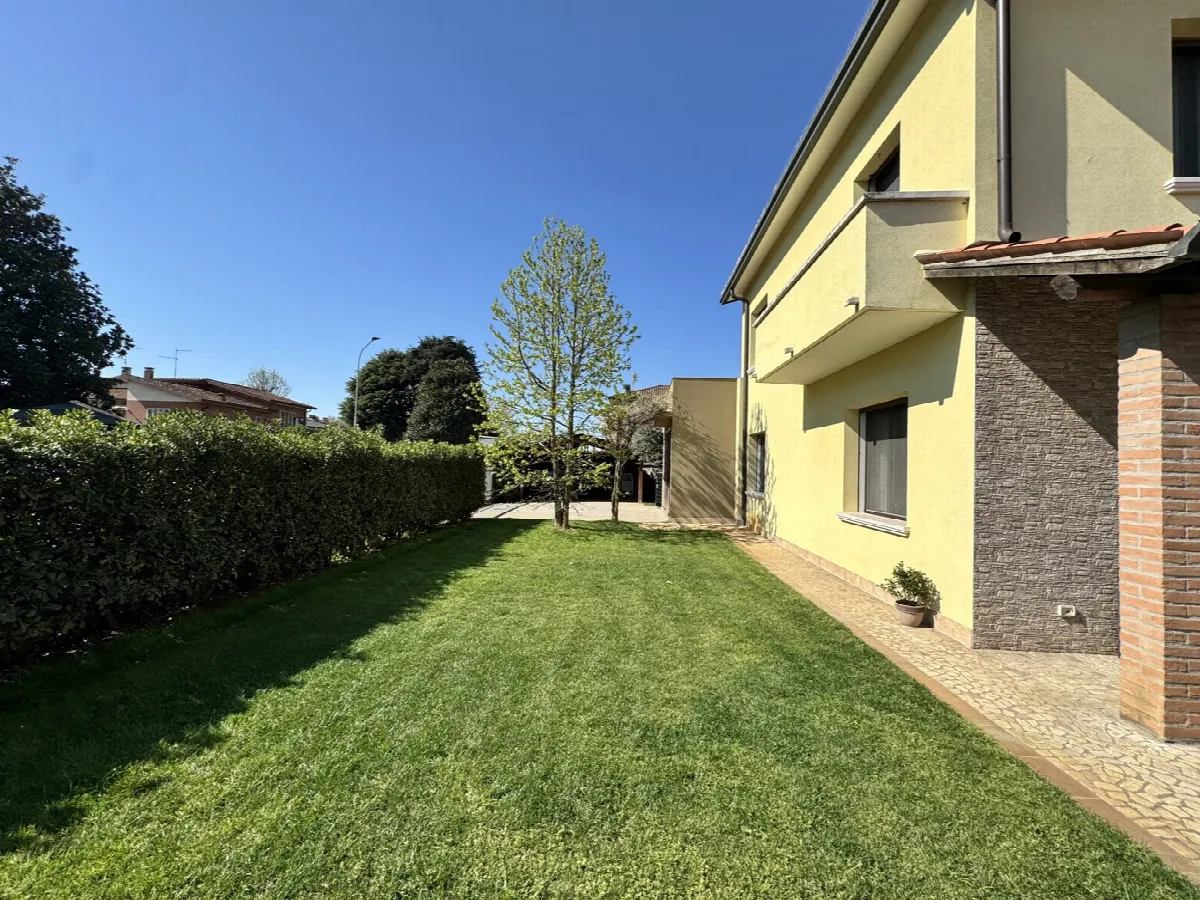 Casa indipendente in vendita a Noventa Vicentina - foto 3