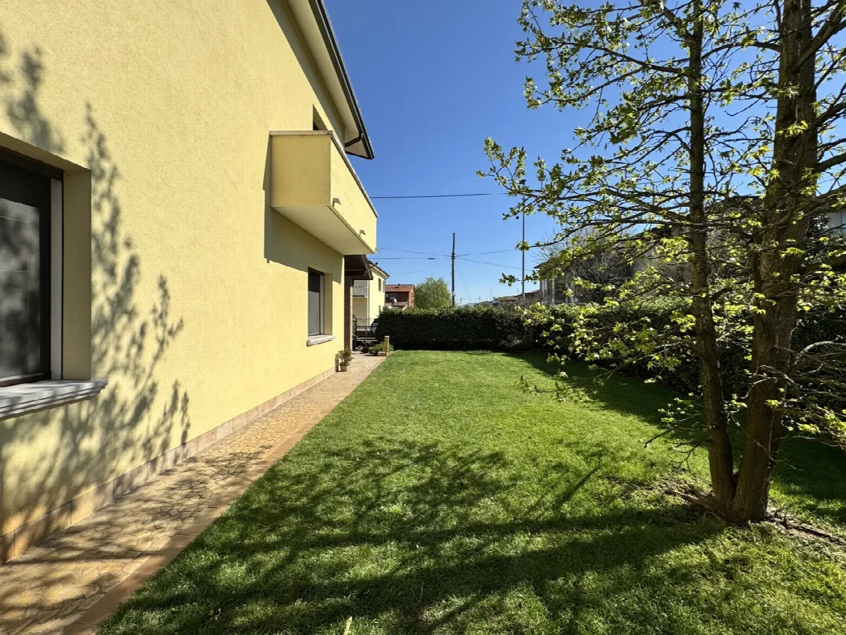 Casa indipendente in vendita a Noventa Vicentina - foto 4