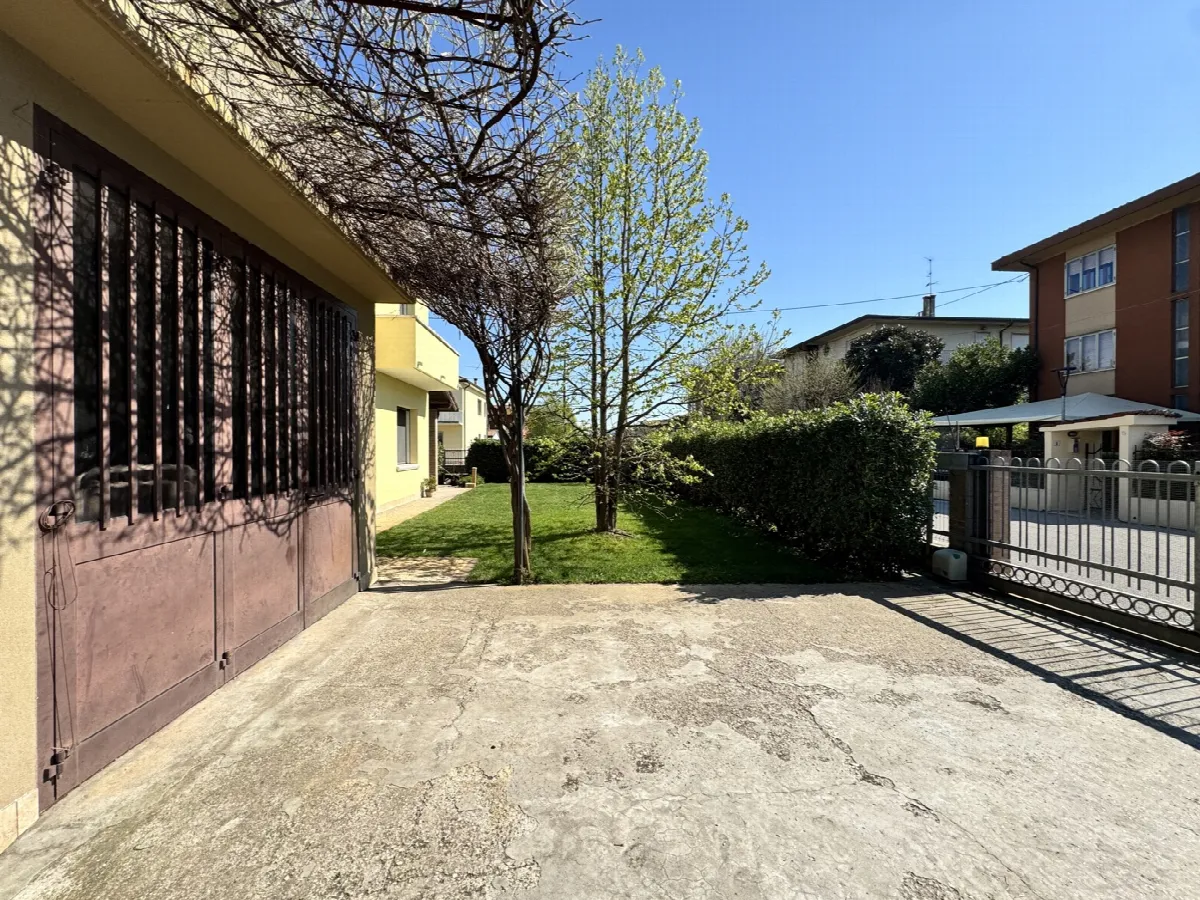 Casa indipendente in vendita a Noventa Vicentina - foto 6