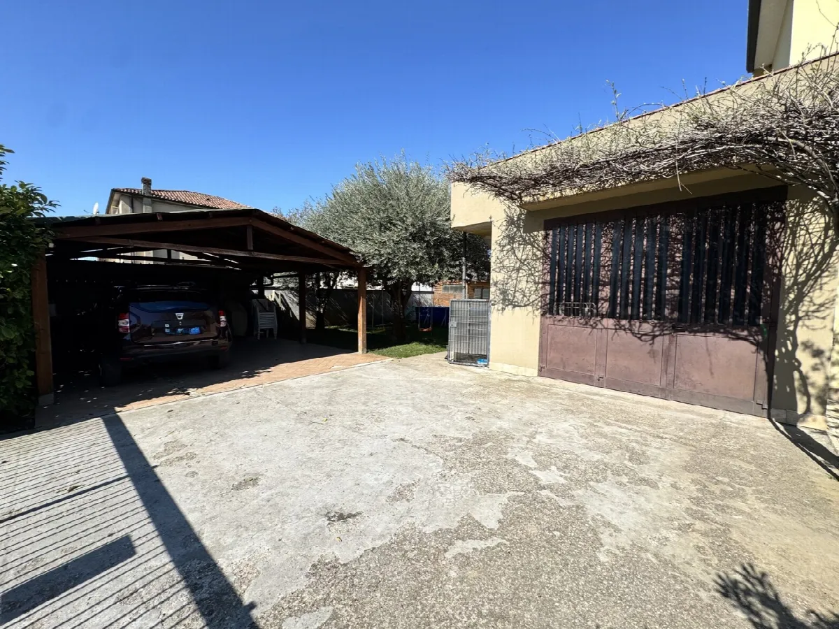 Casa indipendente in vendita a Noventa Vicentina - foto 8