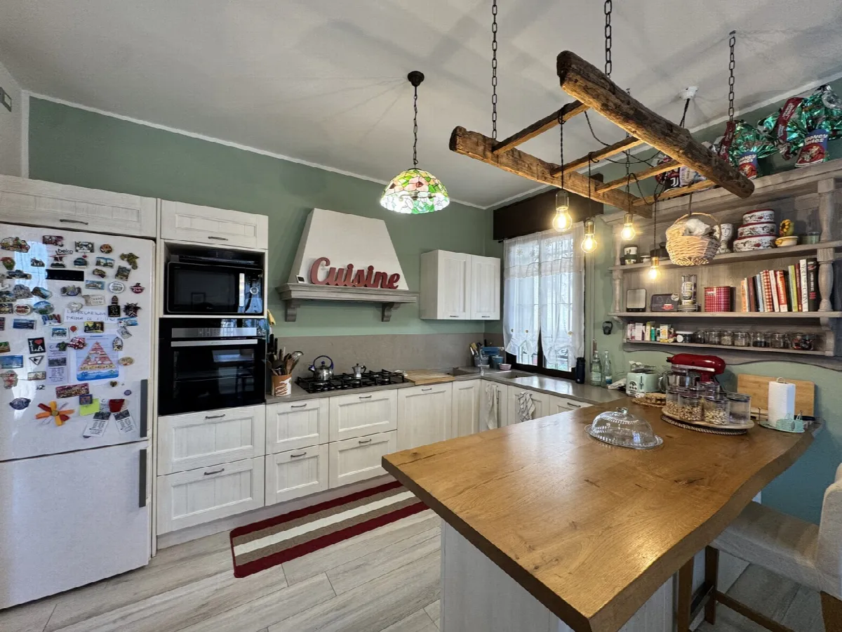 Casa indipendente in vendita a Noventa Vicentina - foto 9