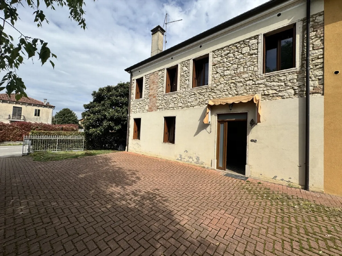 Casa indipendente in vendita a Noventa Vicentina - foto 2