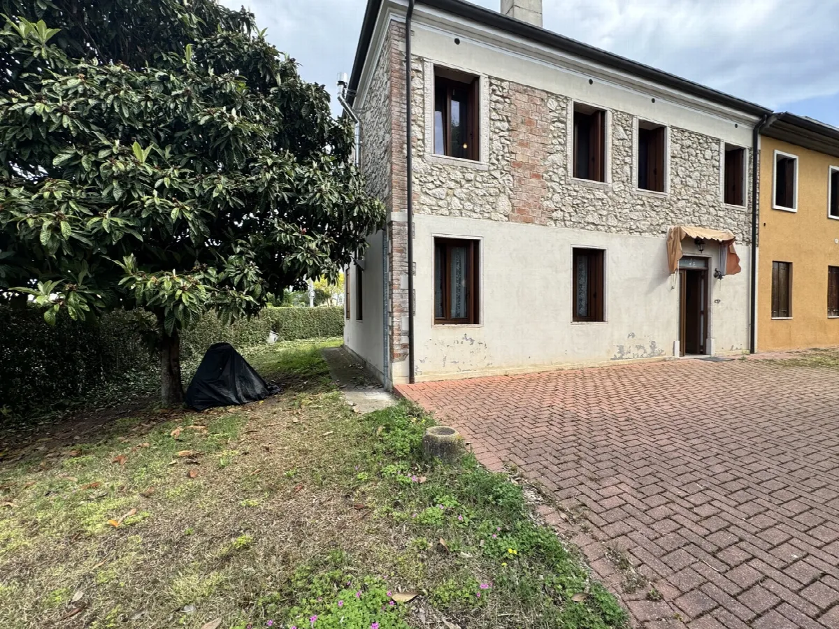 Casa indipendente in vendita a Noventa Vicentina - foto 3