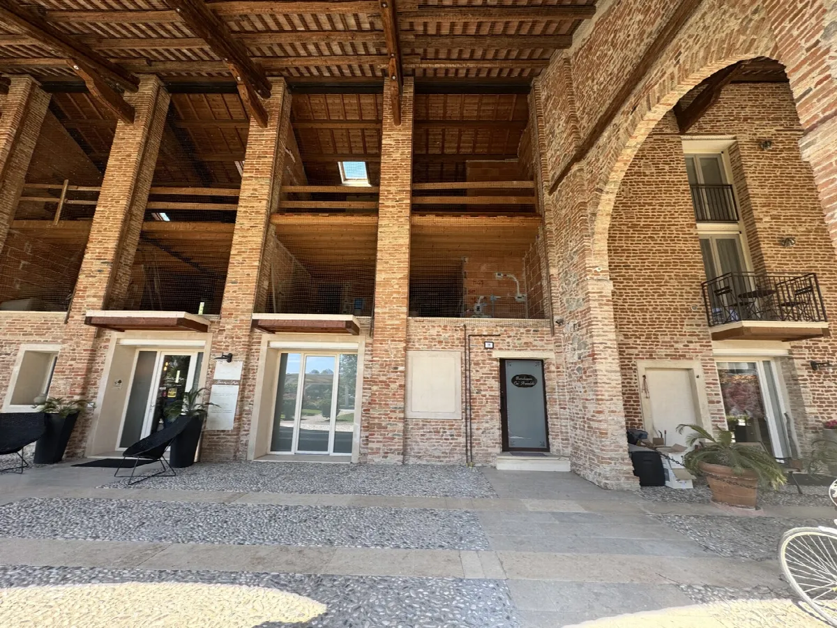 Appartamento in vendita a Noventa Vicentina - foto 1