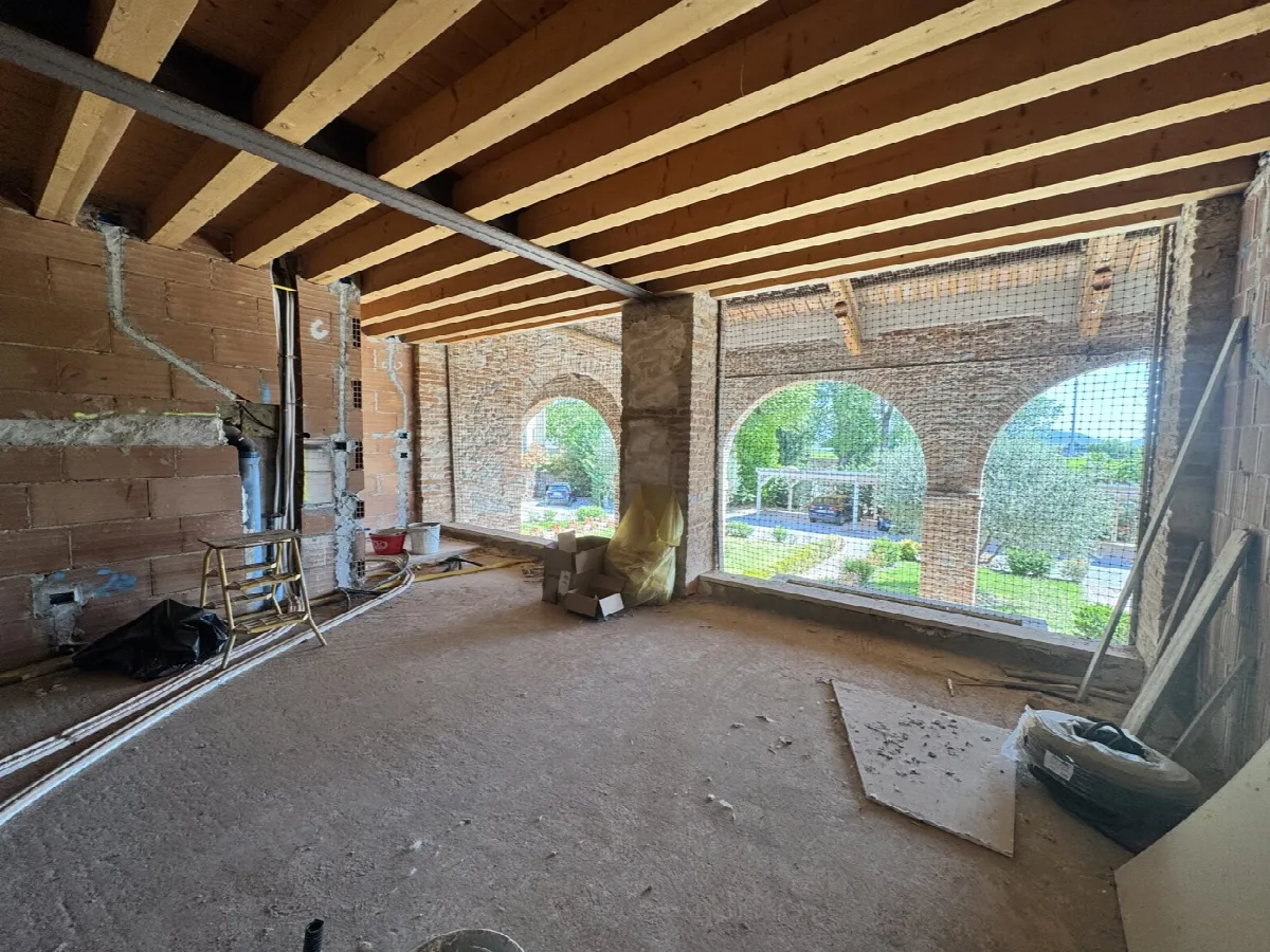 Appartamento in vendita a Noventa Vicentina - foto 2