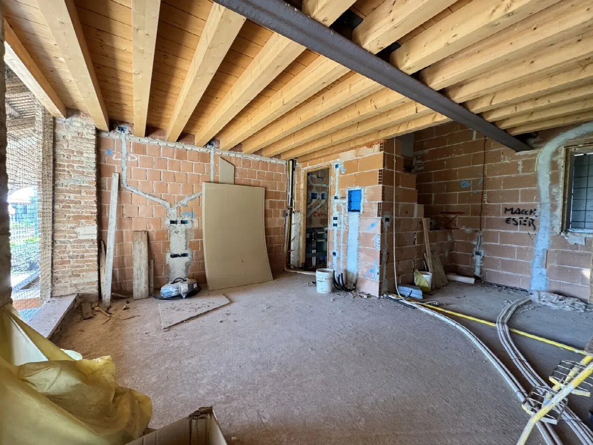 Appartamento in vendita a Noventa Vicentina - foto 3
