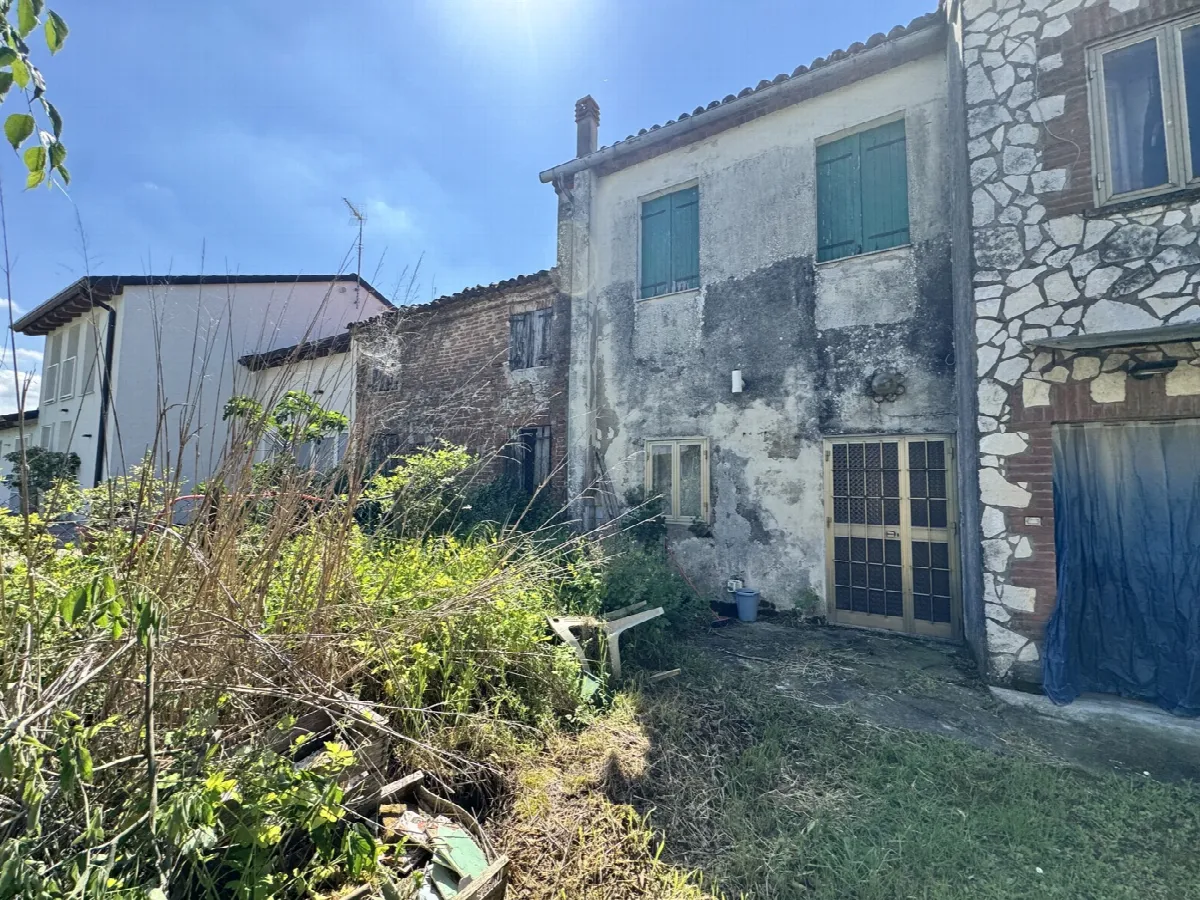 Rustico in vendita a Noventa Vicentina - foto 2