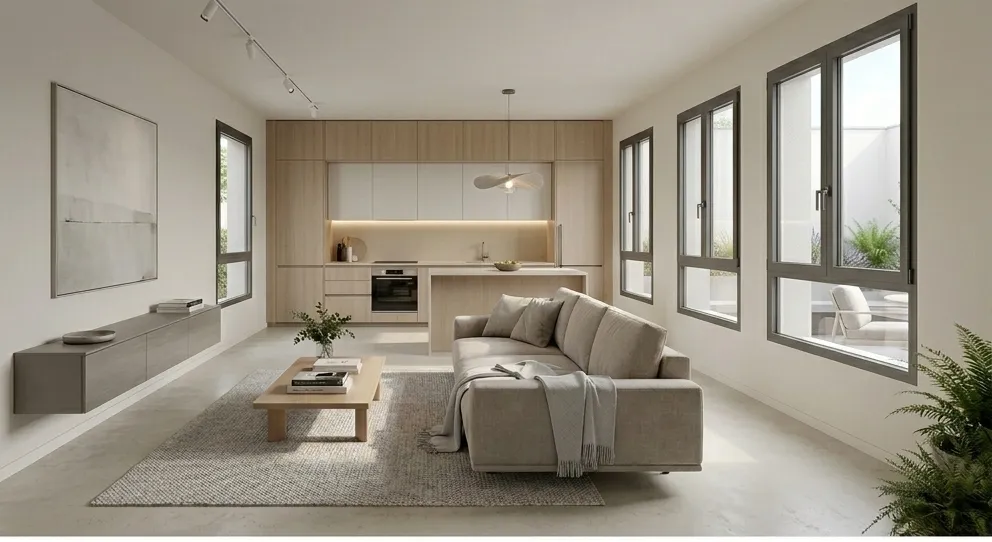 Appartamento in vendita a Noventa Vicentina - foto 1