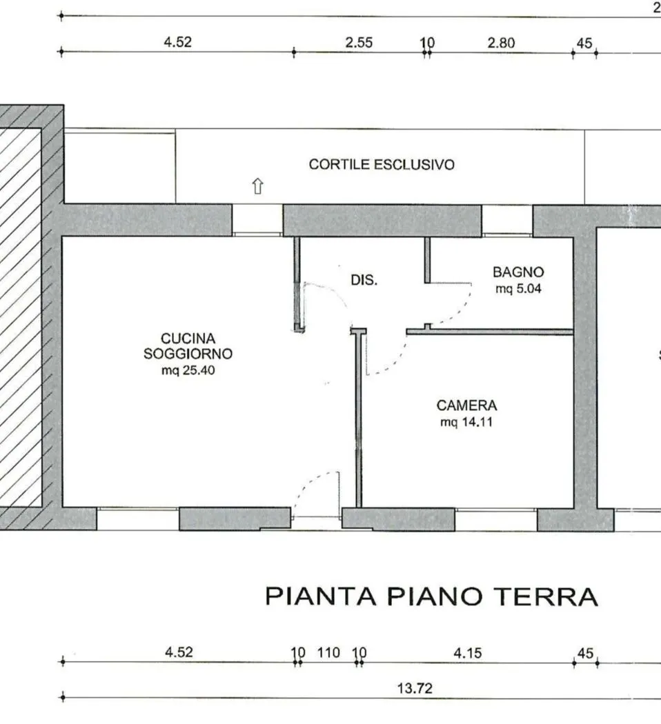 Appartamento in vendita a Noventa Vicentina - foto 4