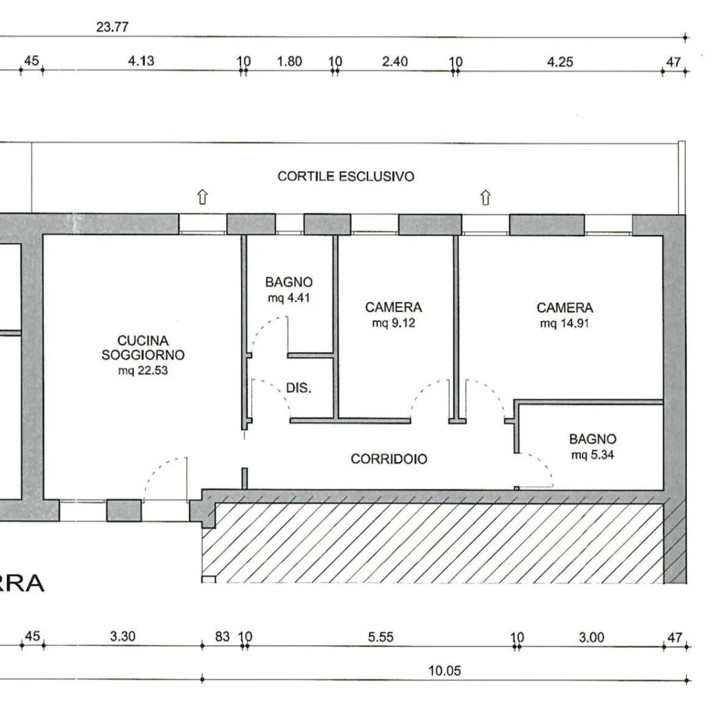 Appartamento in vendita a Noventa Vicentina - foto 6