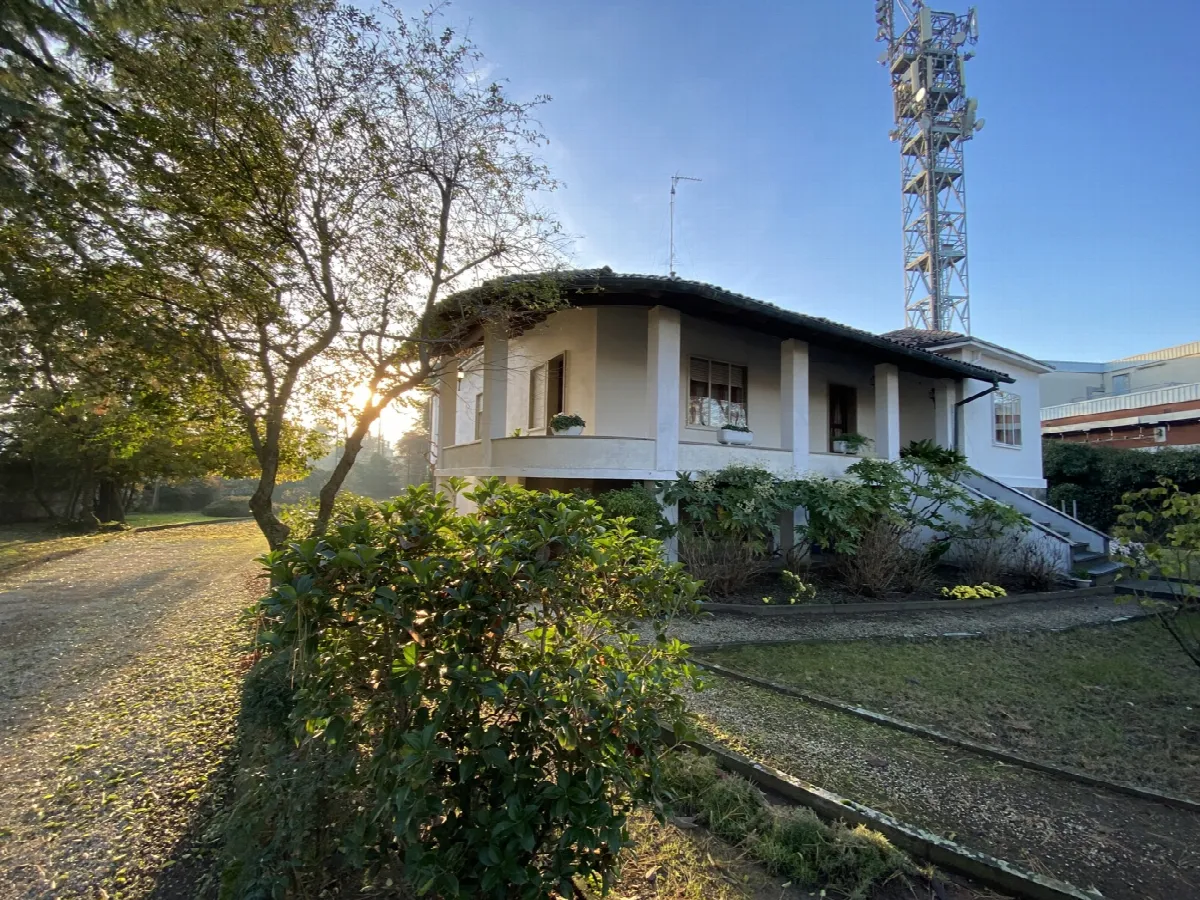 Casa indipendente in vendita a Noventa Vicentina - foto 1