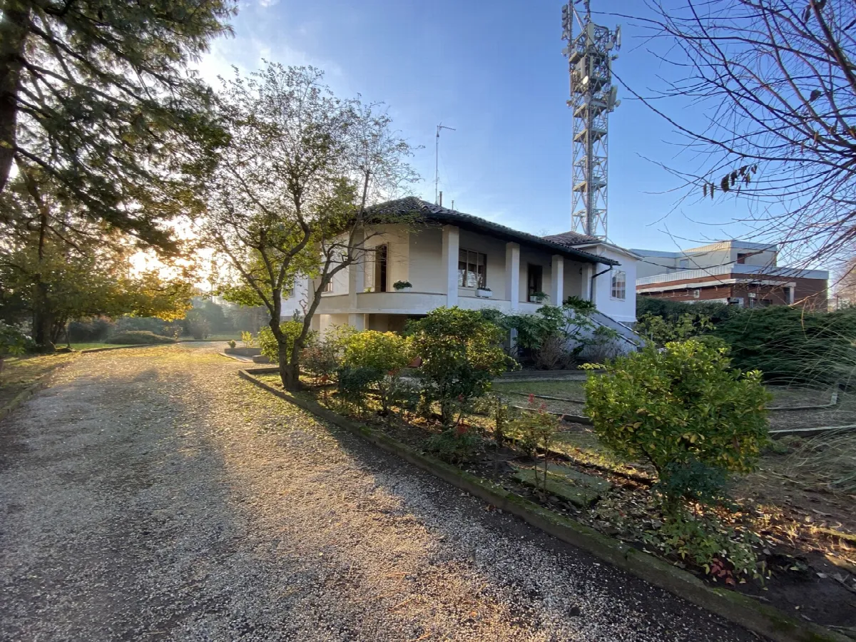 Casa indipendente in vendita a Noventa Vicentina - foto 2