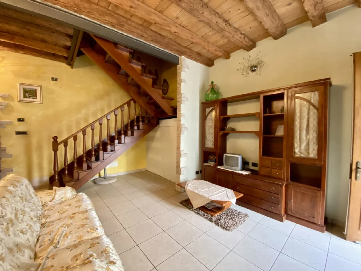 Casa indipendente in vendita a Noventa Vicentina - foto 3