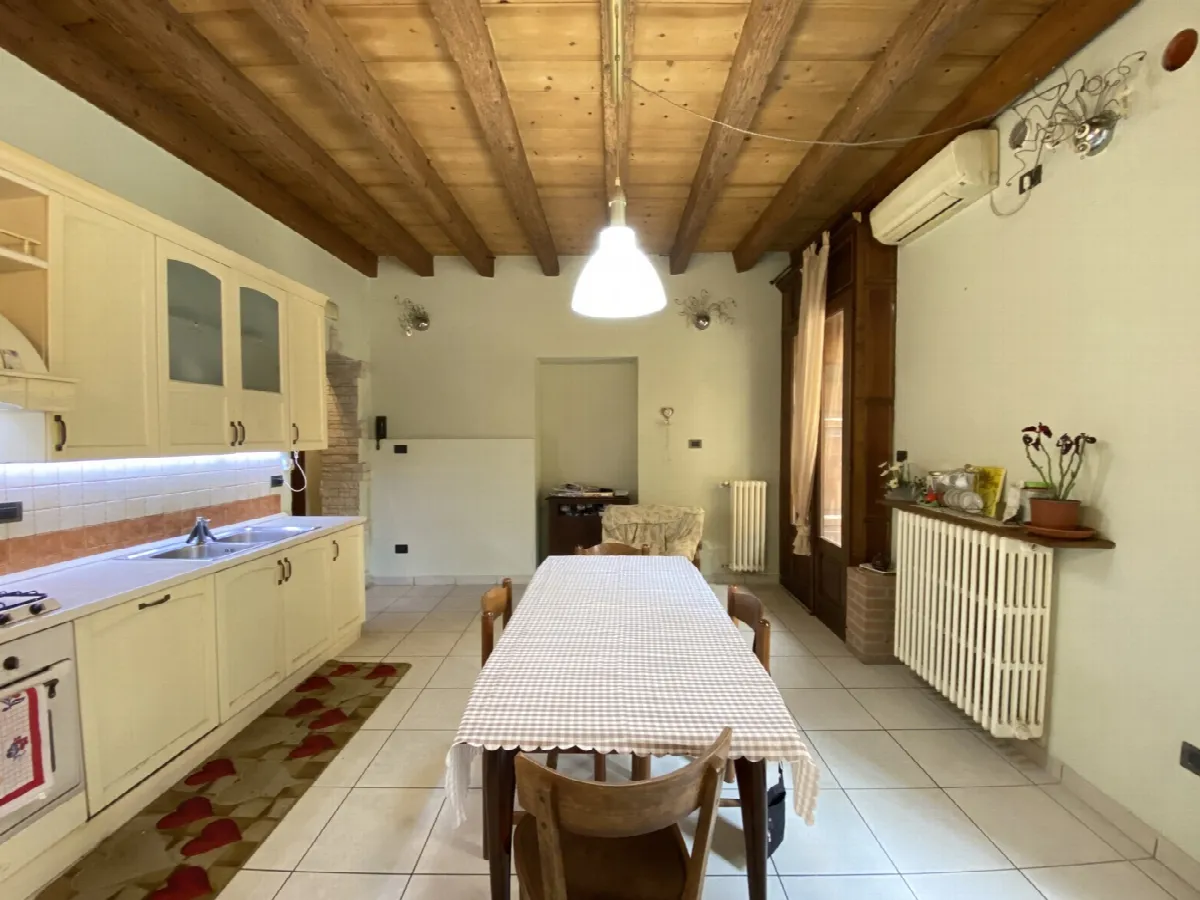 Casa indipendente in vendita a Noventa Vicentina - foto 4