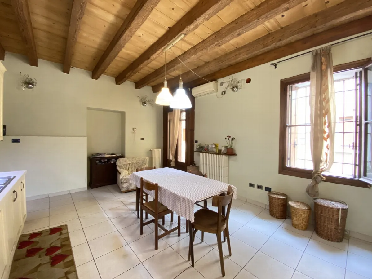 Casa indipendente in vendita a Noventa Vicentina - foto 5