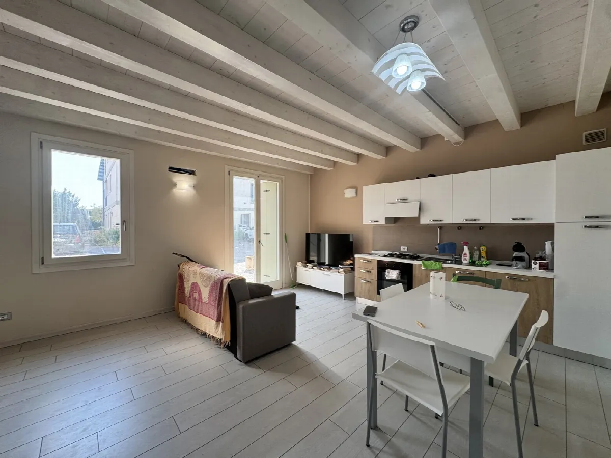 Appartamento in vendita a Noventa Vicentina - foto 2