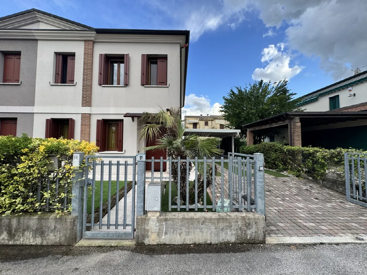 Appartamento in vendita a Noventa Vicentina - foto 1