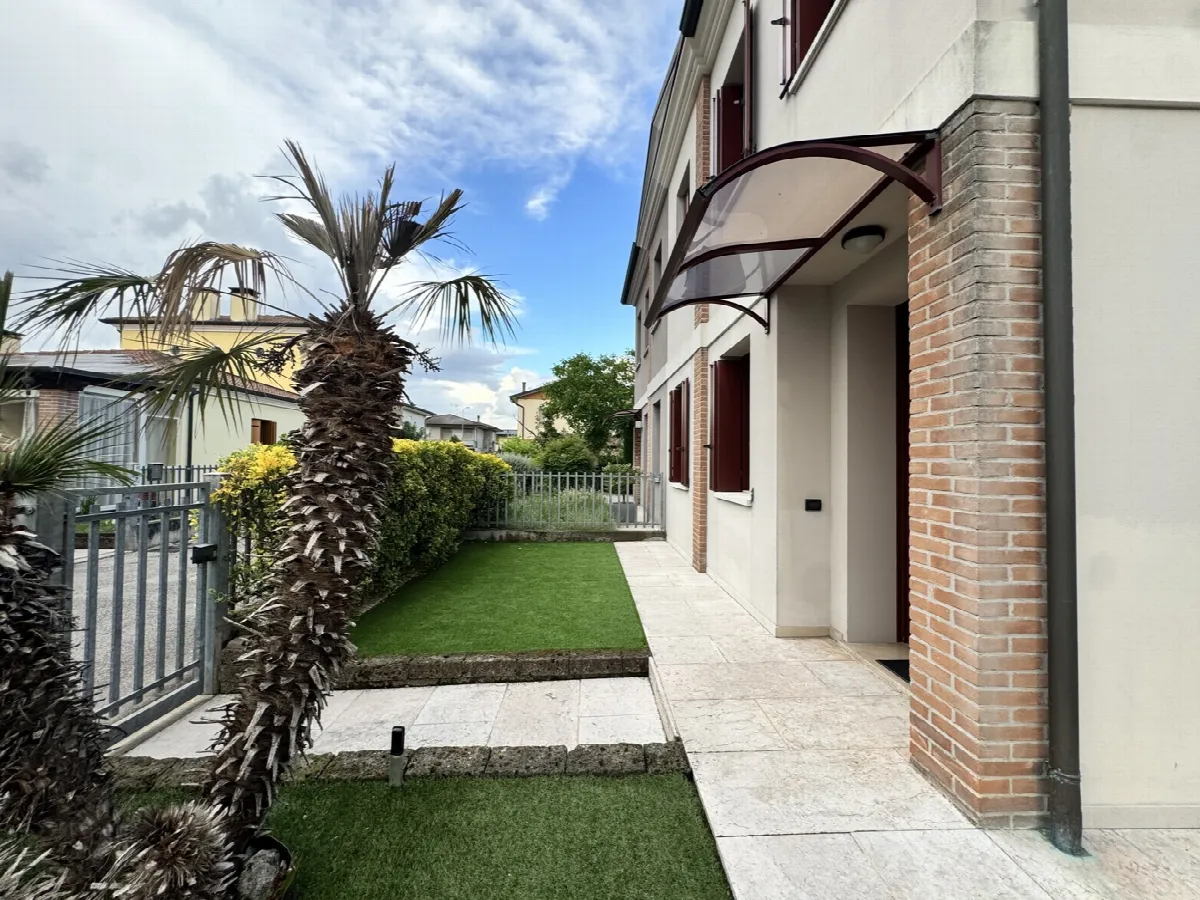 Appartamento in vendita a Noventa Vicentina - foto 2