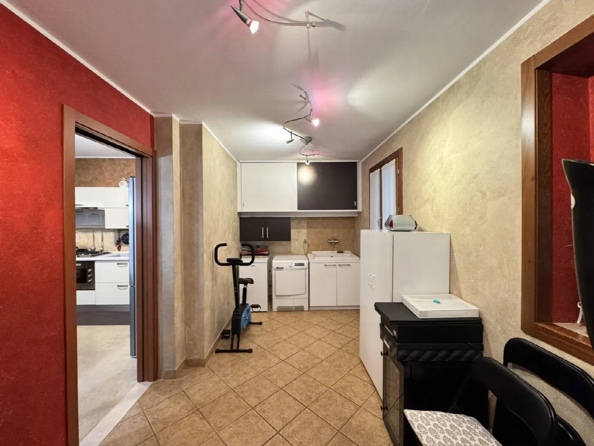 Appartamento in vendita a Noventa Vicentina - foto 9