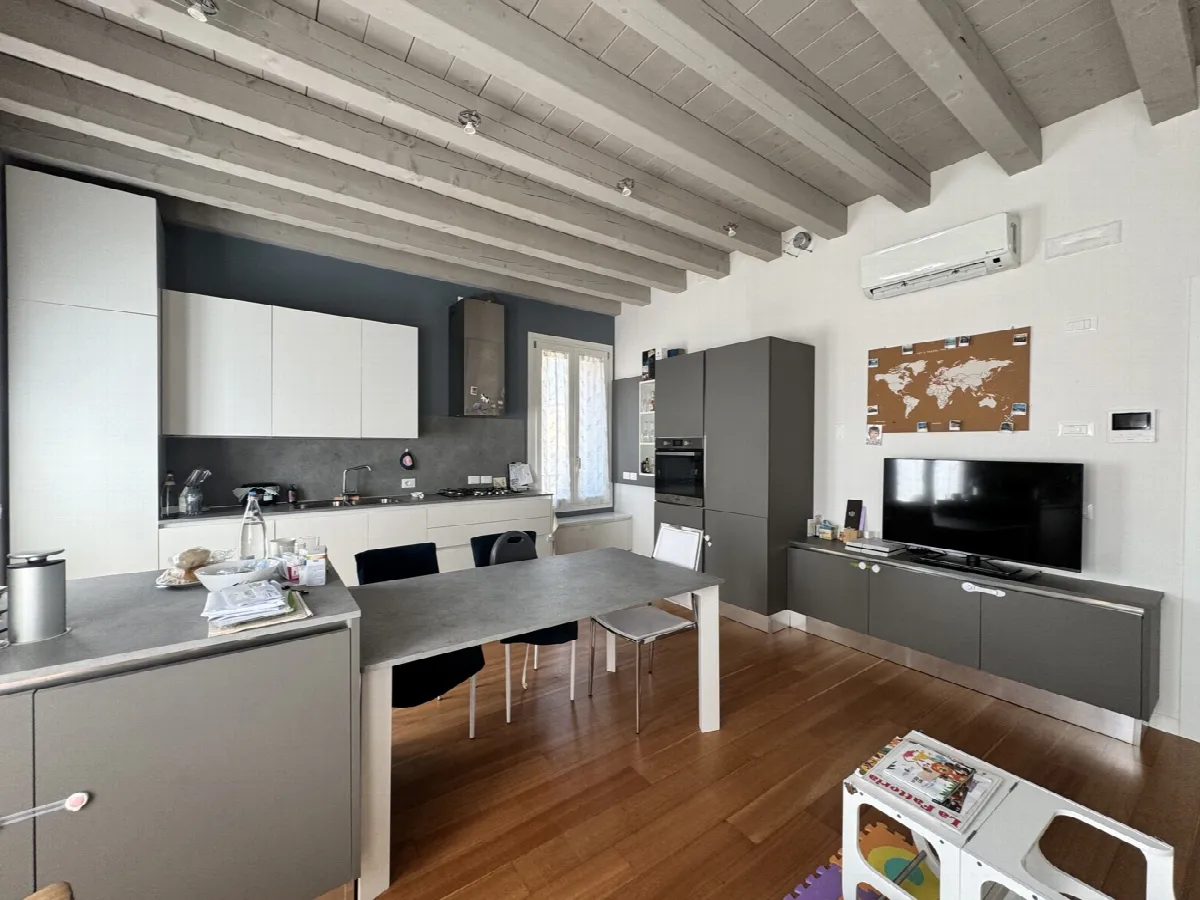 Appartamento in vendita a Noventa Vicentina - foto 1