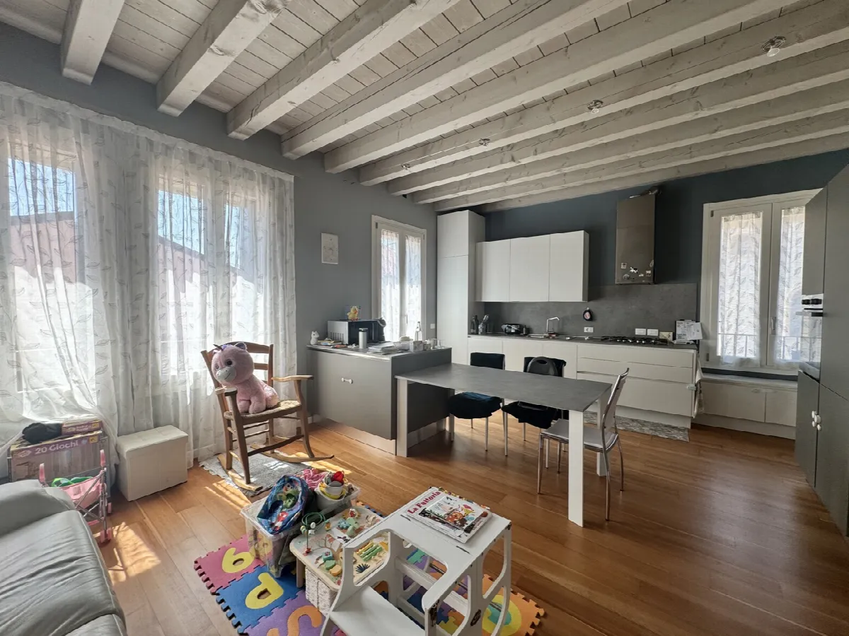 Appartamento in vendita a Noventa Vicentina - foto 2