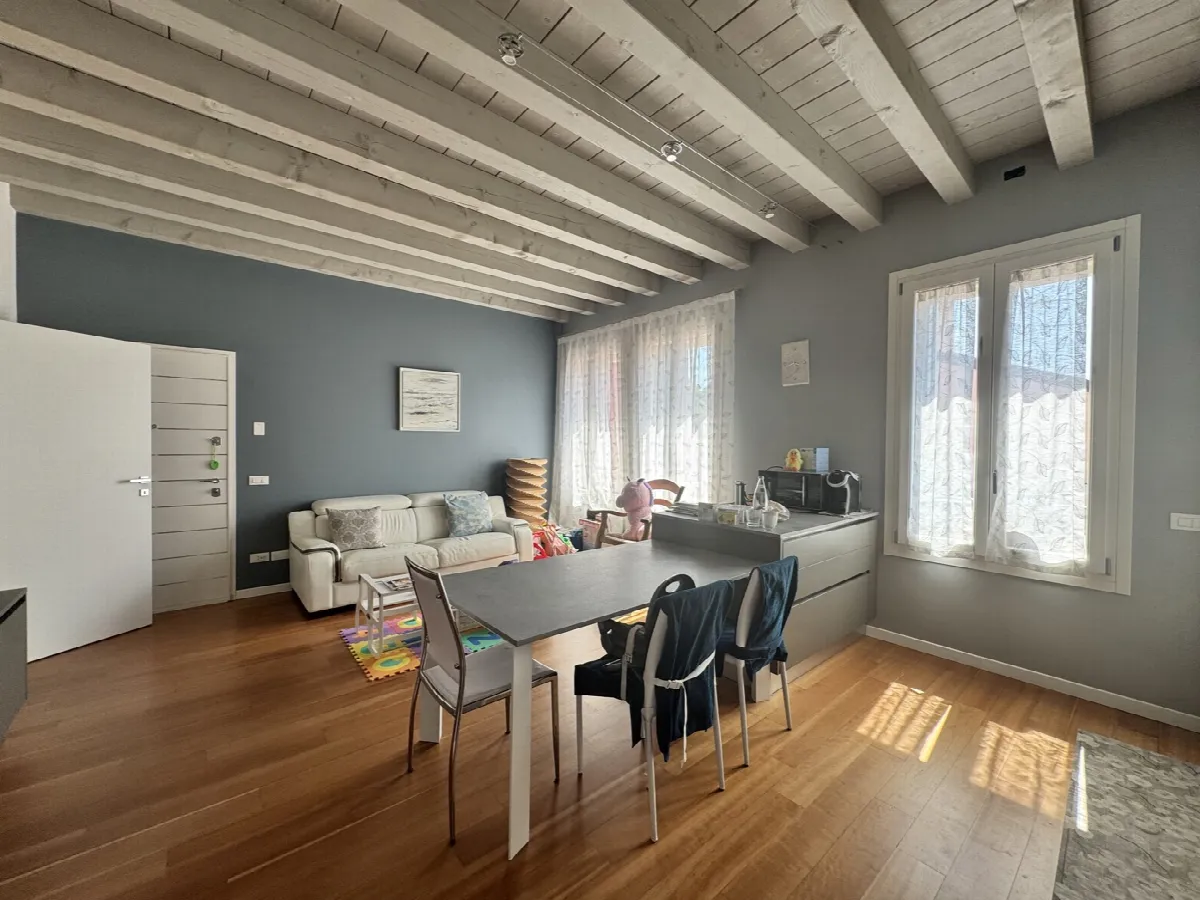 Appartamento in vendita a Noventa Vicentina - foto 3