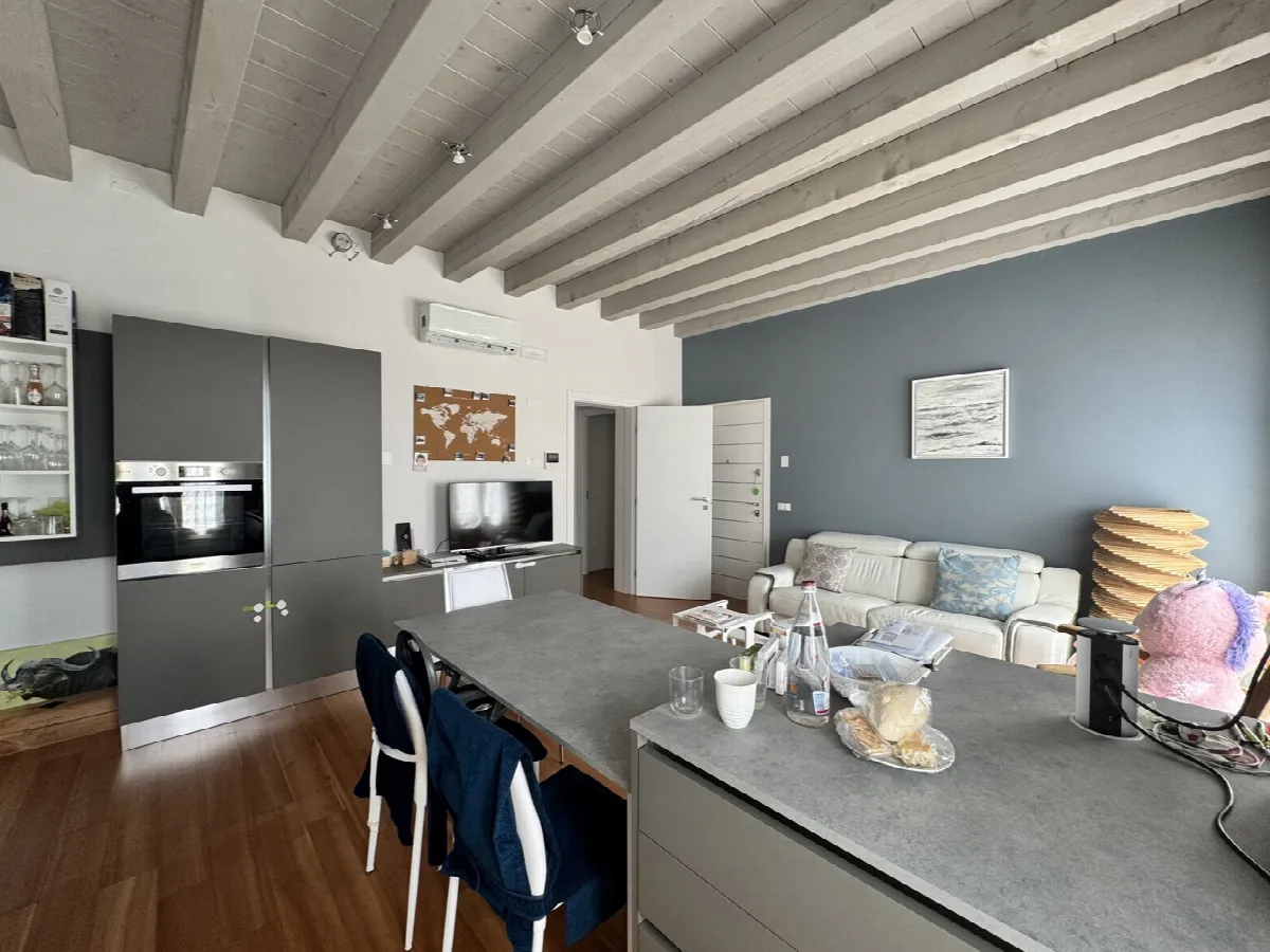 Appartamento in vendita a Noventa Vicentina - foto 4