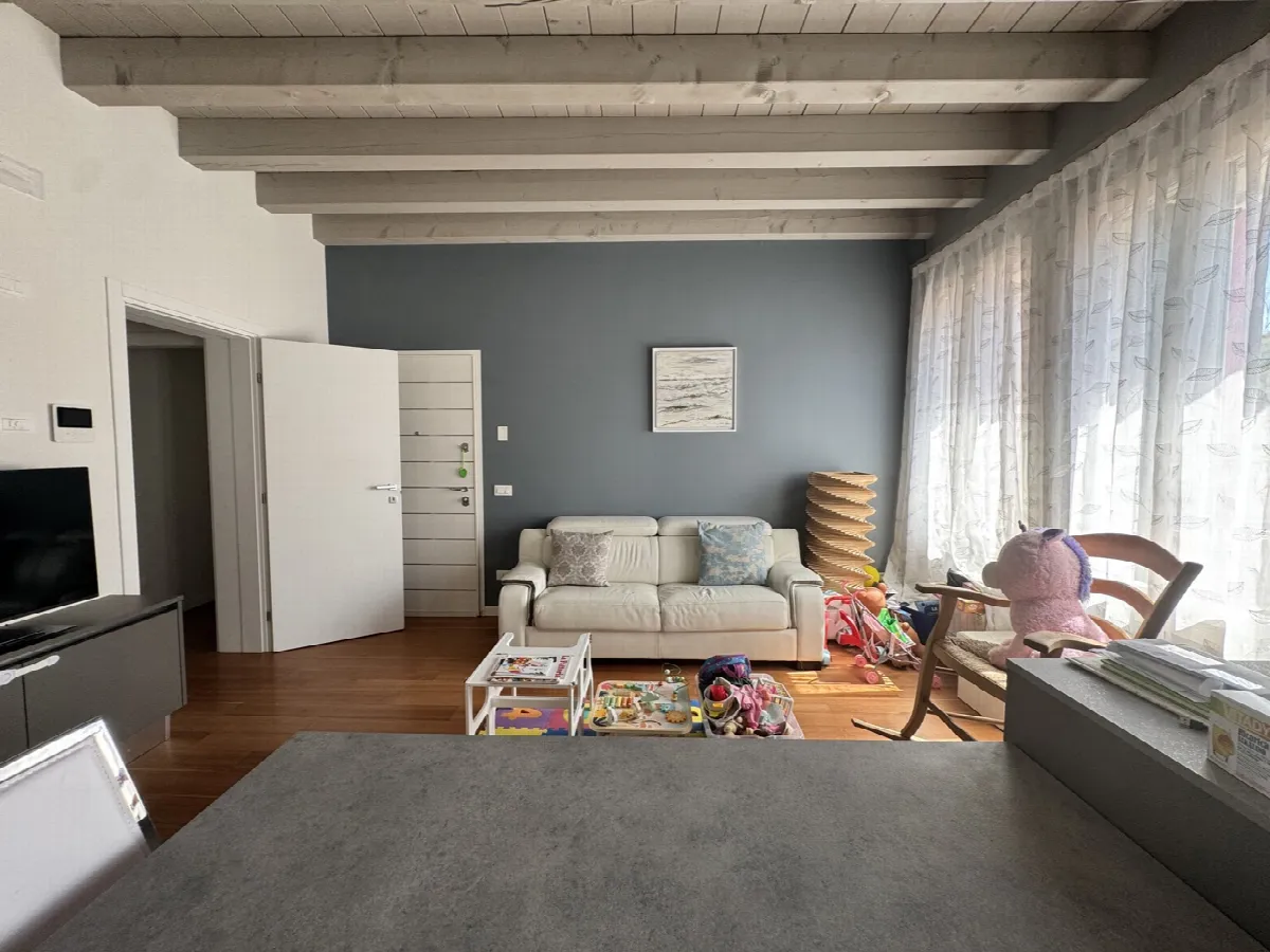 Appartamento in vendita a Noventa Vicentina - foto 5