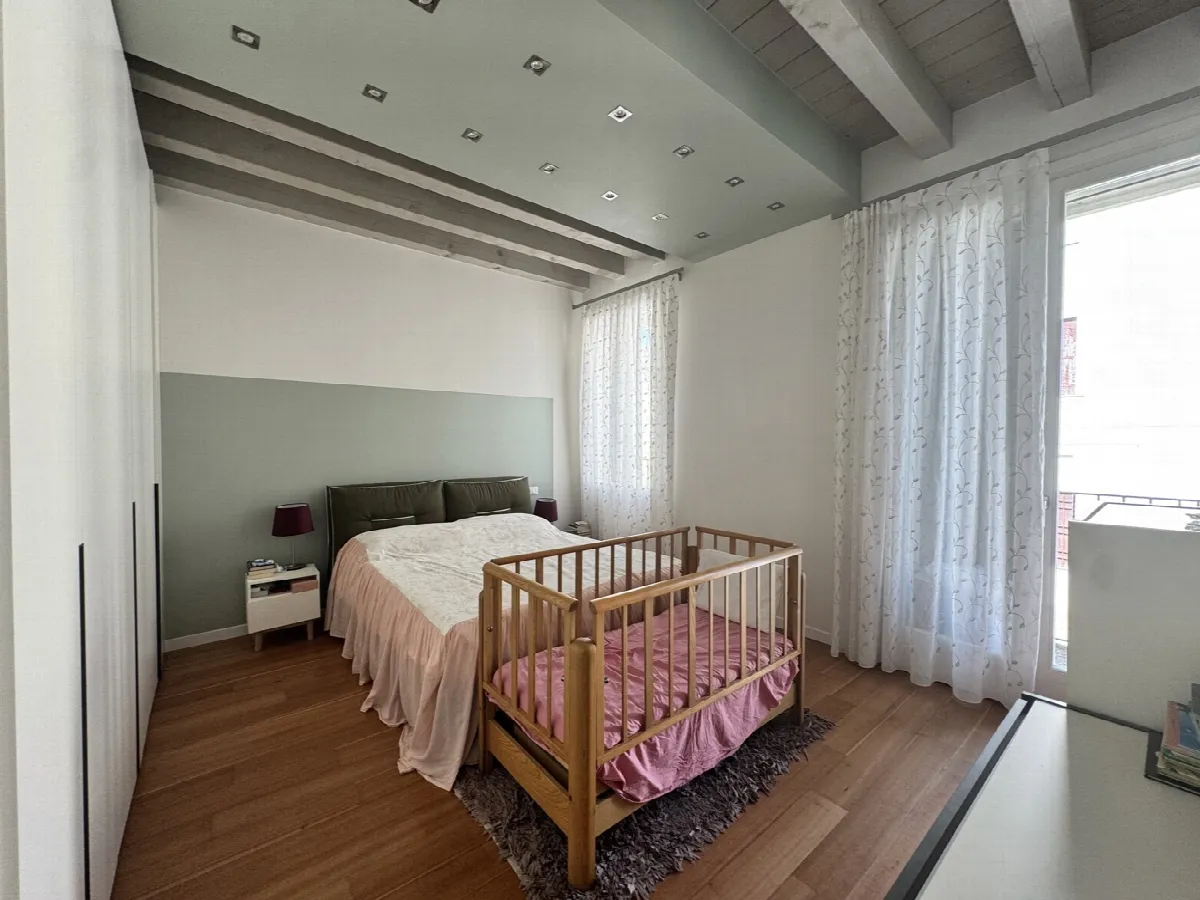Appartamento in vendita a Noventa Vicentina - foto 6