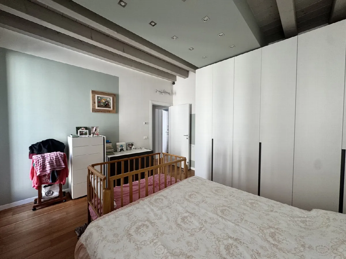 Appartamento in vendita a Noventa Vicentina - foto 7
