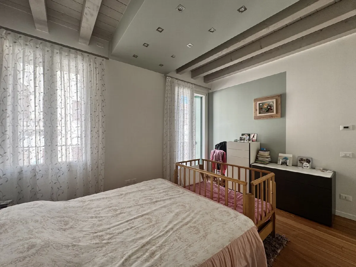 Appartamento in vendita a Noventa Vicentina - foto 8