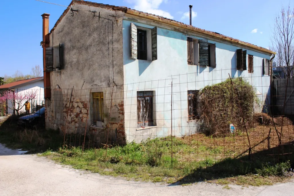 Rustico in vendita a Noventa Vicentina - foto 1