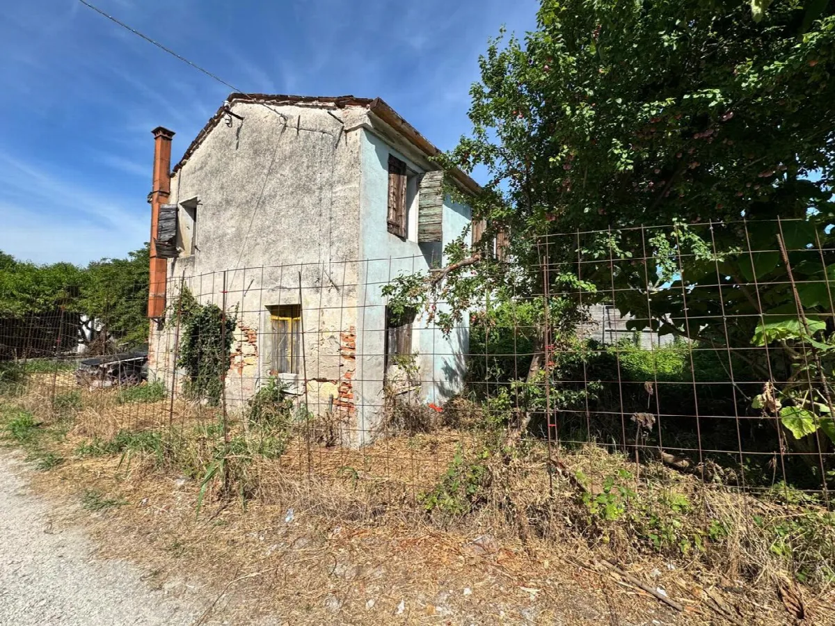 Rustico in vendita a Noventa Vicentina - foto 3