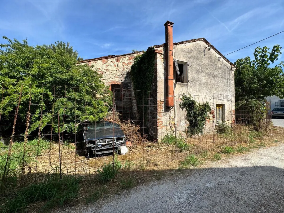 Rustico in vendita a Noventa Vicentina - foto 4